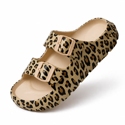 Dark Leopard